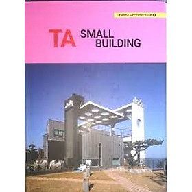 Download sách Theme Architecture 4: Small Building